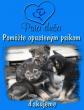 Psia duša - stránky na pomoc pejskům. [nové okno]